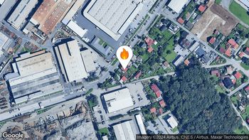 Požari v naravi oziroma na prostem 11. 9. 2024 22.55