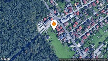 Požari v stanovanjskih stavbah 12. 9. 2024 13.19