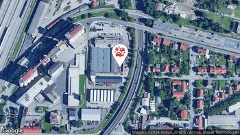 Nesreče v cestnem prometu 12. 9. 2024 21.10