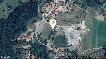 Nesreče z nevarnimi in drugimi snovmi v stanovanjskih in drugih objektih 13. 9. 2024 9.50