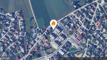 Požari v stanovanjskih stavbah 13. 9. 2024 14.43