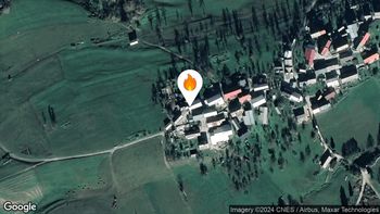 Požari v stanovanjskih stavbah 13. 9. 2024 19.33