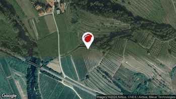 Najdbe neeksplodiranih minsko-eksplozivnih sredstev 14. 9. 2024 7.31