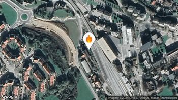 Požari v naravi oziroma na prostem 15. 9. 2024 20.25 Požari v naravi oziroma na prostem 15. 9. 2024 20.25