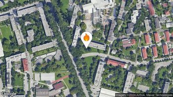 Požari v stanovanjskih stavbah 17. 9. 2024 9.46