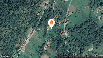 Požari v nestanovanjskih stavbah 17. 9. 2024 21.56