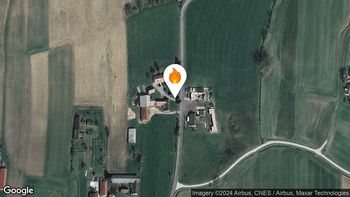 Požari v stanovanjskih stavbah 17. 9. 2024 23.00