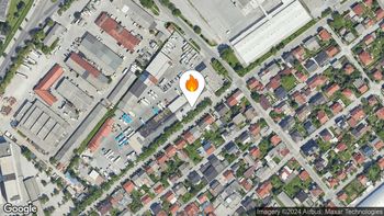 Požari v stanovanjskih stavbah 18. 9. 2024 19.47