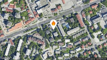 Požari v stanovanjskih stavbah 19. 9. 2024 2.15