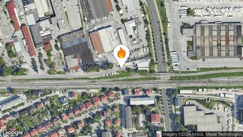 Požari v nestanovanjskih stavbah 19. 9. 2024 9.21