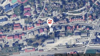 Nesreče v cestnem prometu 20. 9. 2024 9.44