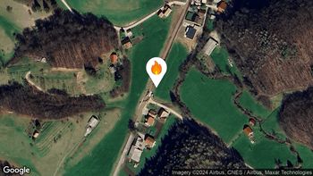 Požari cevovodih, komunikacijskih omrežjih in elektroenergetskih vodih 20. 9. 2024 14.58 Požari cevovodih, komunikacijskih omrežjih in elektroenergetskih vodih 20. 9. 2024 14.58
