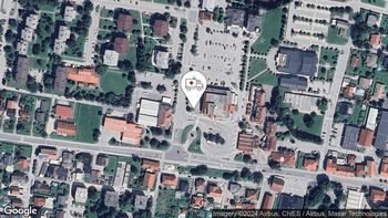 Nesreče z nevarnimi in drugimi snovmi v naravi, prometu 20. 9. 2024 15.36