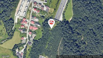 Nesreče v cestnem prometu 20. 9. 2024 21.39