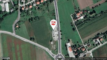 Nesreče v cestnem prometu 21. 9. 2024 11.06