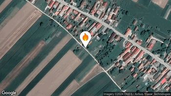 Požari v naravi oziroma na prostem 22. 9. 2024 14.01