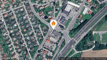 Požari v stanovanjskih stavbah 26. 9. 2024 20.57