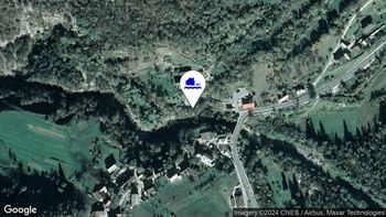 Poplave meteorne vode 27. 9. 2024 15.53