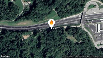Požari na sredstvih cestnega prometa 29. 9. 2024 5.53
