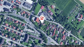 Nesreče v cestnem prometu 30. 9. 2024 11.46