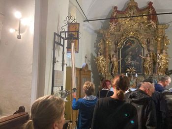 SPOZNAVANJE TURISTIČNIH PRAKS V DESTINACIJI JERUZALEM ORMOŽ
