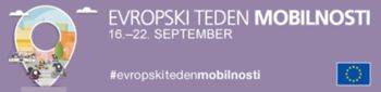 Evropski teden mobilnosti 2024 v Občini Veržej