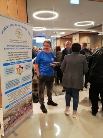 Mednarodna konferenca Alpe Jadran Balkan