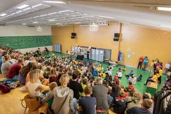 Foto: Primož Brecelj