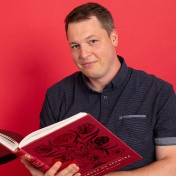 Ambrož Kvartič: Od imena do spomina (predstavitev knjige)