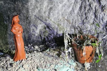Otvoritev razstave fotografij "Podzemlje/n" (Stane Grandljič)