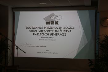 Medgeneracijsko branje