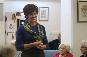 Medgeneracijsko branje