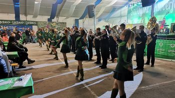 Video novica: 8. Savinjski oktoberfest in Hmeljarski likof
