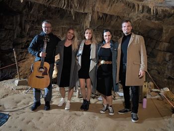 Festival Grosuplje v jeseni