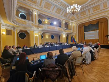 Z rebalansom proračuna še korak bližje k izvedbi protipoplavnih ukrepov 