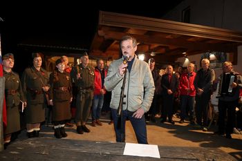 Obeležili spominski dan Mestne občine Novo mesto