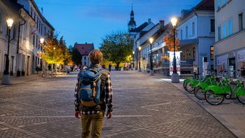 Podaljšanje roka za prijavo na izobraževanje za lokalne vodnike na turističnem območju Dolenjska