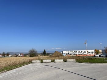 Kmalu začetek gradnje povezovalne ceste na Babnem 