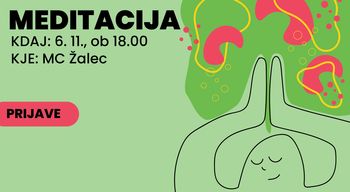 MEDITACIJA