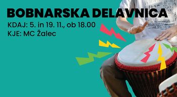 BOBNARSKA DELAVNICA
