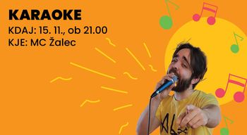 KARAOKE