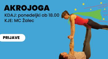 AKROJOGA