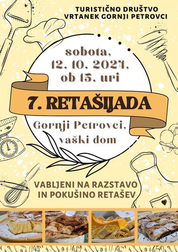 7. retašijada