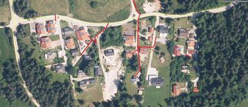 Posodobitev elektro omrežja v Zapotoku
