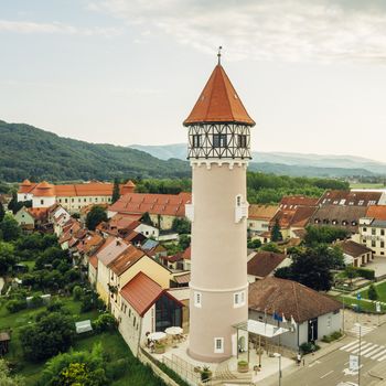Prva nedelja v muzeju: Penine v višavah