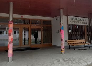 Sodelovanje DU Tržišče v rožnatem oktobru