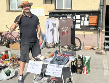 Bolšji sejem v Slovenj Gradcu: Kulturno stičišče za trajnostno povezanost