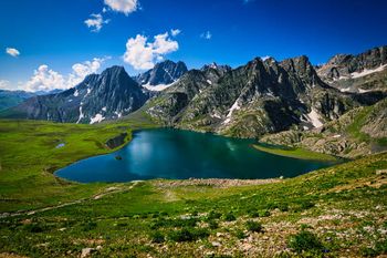 Potopisno predavanje: Indija - Ladak, Marko Čuden - knjižnica Brezovica - pravilna ura pričetka