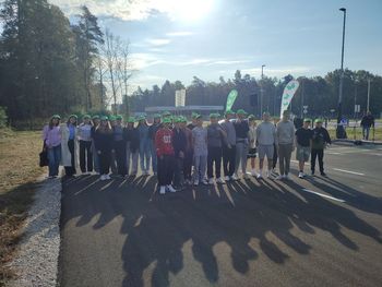 Mladi podjetniki OŠ Kidričevo 