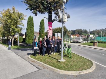 Številne dejavnosti MDDI v Vojniku